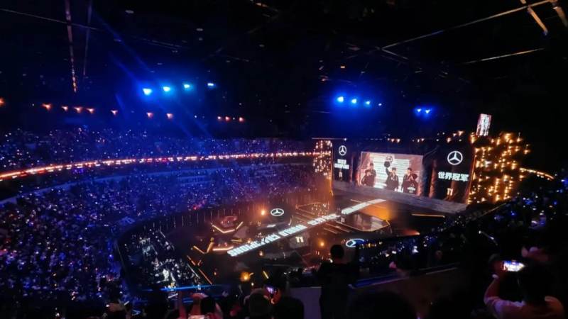 DOTA2国际邀请赛赛制是怎么安排的？从小组赛到总决赛完整解析