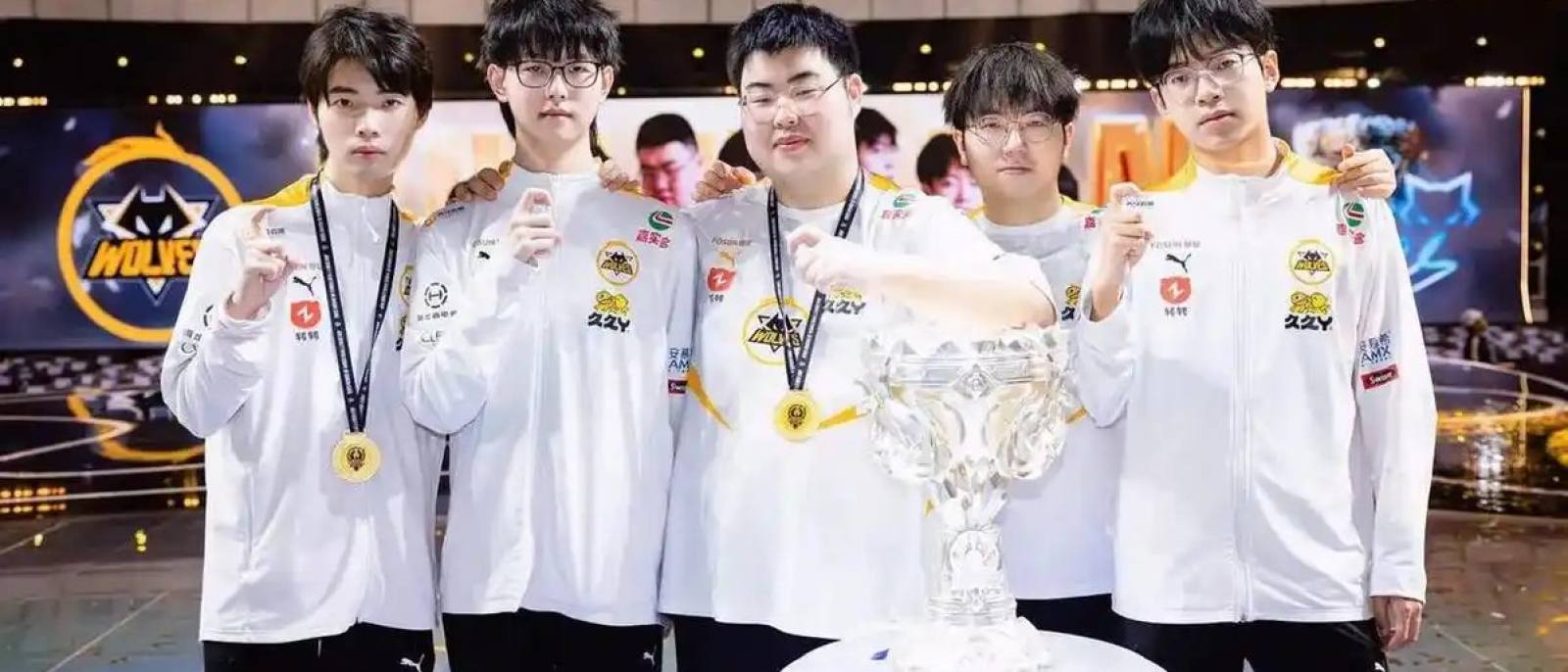 jinnianhui官网 金年会电竞赛事数据总览