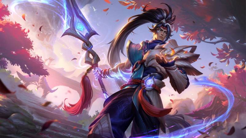jinnianhui官网 - 金年会 Ban/Pick 阶段的流程