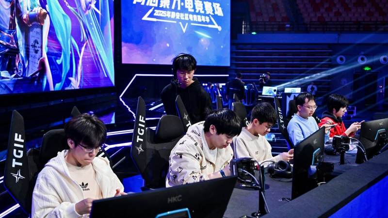jinnianhui官网 - 金年会 团战爆发前的信号